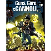 Guns, Gore & Cannoli Steam Key (PC) EUROPE