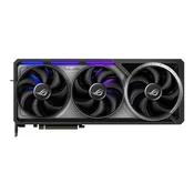 Grafička kartica ASUS GeForce RTX 5080 ROG ASTRAL 16GB GAMING