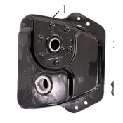 Rezervoar goriva 6001-30-00004 za skuter Motovene New Flash HF