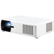 VIEWSONIC Ls610wh 4000a 300000:1 fhd led poslovno izobraževalni projektor