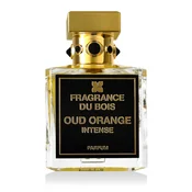 Fragrance Du Bois Oud Orange Intense parfum 100 ml tester unisex