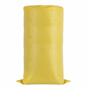 XLtools Zelo močna pletena vreča za gradbene odpadke 40kg 80x50cm
