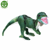 Plišani dinosaur T-Rex 26cm EKOLOŠKI