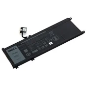 DELL Baterija 56Wh 4C LITH LGC, 81PF3