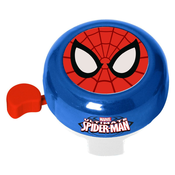 Stamp Zvonček Spider-man