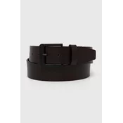 Remen BOSS Jemio-B 50522574 Tamno smeda