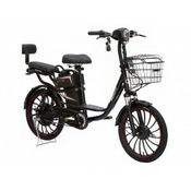 Elektricni Bicikl VENECO Vortex 20
