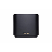 Asus ZenWiFi Mini XD4 (90IG05N0-MO3R50) crni ruter