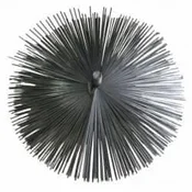 shumee ČISTILNA PLOŠČA ZA DIMNIK 175MM - WYC 175 B