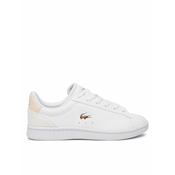Lacoste Superge Carnaby Set 224 S Suj 748SUJ00021Y9 Bela