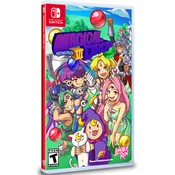 Magical Drop 6 - Limited Run (SWITCH)