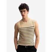 Giesto Majica T-Shirts bež