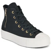 Converse Chuck Taylor All Star Lift Črna