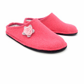 NW HIŠNI COPATI, (WLFP192_PINK-39)
