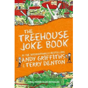 Treehouse Joke Book