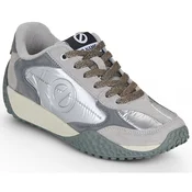 No Name KATE SNEAKER W Siva