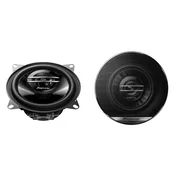 Pioneer auto zvucnici 30W dupli konus