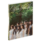 Twice - With YOU-th, Forever Version (CD Box)