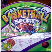 Basketball sport - Koš