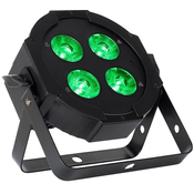 Eliminator Lighting Mega Hex L Par LED PAR (Kot novo)