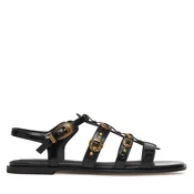 PINKO Sandali Milly 07 SD0469 E037 Črna