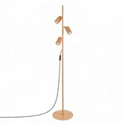 Sollux Lighting Talna svetilka KARBON 3 zlata, (5000285155)