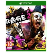 Rage 2 (XBOX ONE) - rabljeno