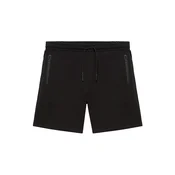 Pull&Bear Hlače STWD črna