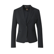 BOSS Black Blazer JARUA, črna