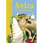 Anica in počitnice - Desa Muck