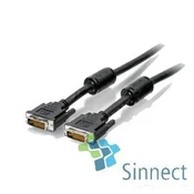 KABEL DVI DIGITAL DL 5M 2X24+1, M/M,SINNECT