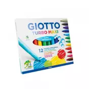 Giotoo flomaster turbo maxi 1/12 (4540) ( 0710 )