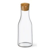Steklena karafa 500ml BASTIA s pluto