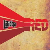 Laid Blak - Red/red (X-Amnt 2023 Remix) (LP)