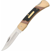 Schrade Old Timer Cave Bear