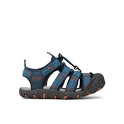 CMP Sandale Kids Sahiph 30q9524 Plava
