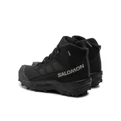 Trekking čevlji Salomon Crosstrak Waterproof L47570200 Črna