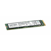 Lenovo 512GB M.2 2280 SSD PCIe NVMe Samsung SM961 trdi disk 00UP440
