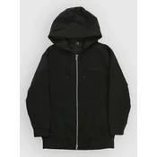 Blue Tomato Street Kids Jacket black