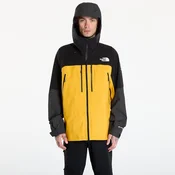 Jopica The North Face Summit Mountain Gore-Tex® Pro Jacket Summit Gold/ TNF Black L