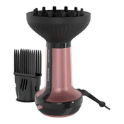 TAU Taurus curly hair dryer 900400000