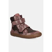 Otroški zimski škornji Froddo BAREFOOT TEX WINTER