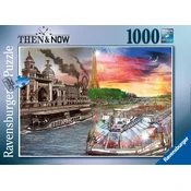 Ravensburger Puzzle Paris 1000 kosov