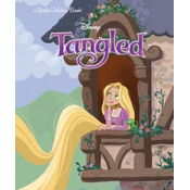 Disney Tangled