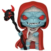 Vinilna figurica Funko Pop! Television: ThunderCats - Mumm-Ra #1705