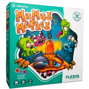 Mumus Maflas društvena igra