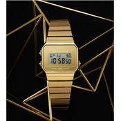 Casio A700WEVG-9AEF