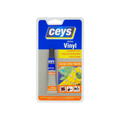 Ceys SPECIAL VINYL lepilo, za zmehčano plastiko, 15 ml