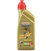 Castrol olje Power 1 4T 10W40, 1l