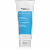 Murad Blemish Control Clarifying Cream Cleanser krema za cišcenje za lice 200 ml